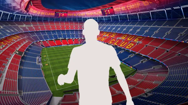 FC Barcelona could potentially bring in chased young defender.