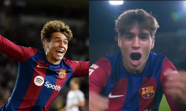 FC Barcelona defeated Athletic Club in LaLiga