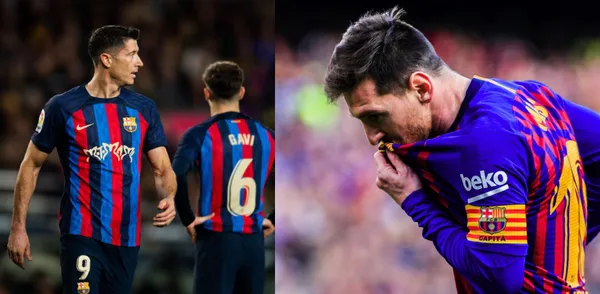 FC Barcelona dreams of having Lionel Messi back and has already started with his debugging plan to be able to have the Financial Fair Play ok