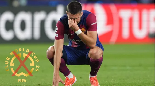 FC Barcelona. Fhoto: El Nacional