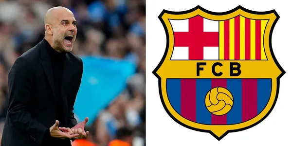 FC Barcelona gives him the best news to Pep Guardiola in his vacations