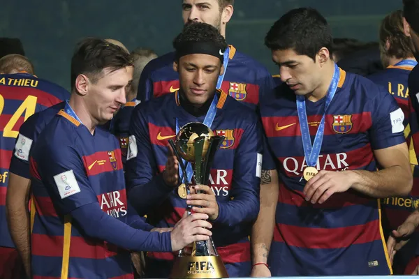 FC Barcelona had their most successful period in the 2014-15 season, winning the Treble. Since then, a series of costly mistakes have made the Catalan club more like a mid-table team.