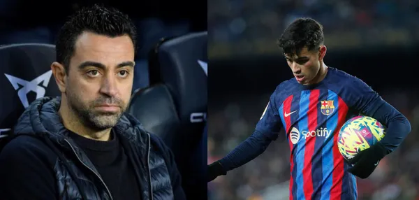 FC Barcelona has an economic reason why it cannot manage to register players