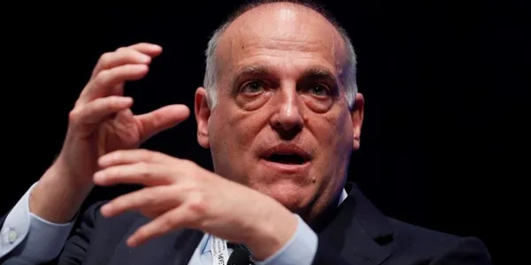 FC Barcelona has been found guilty of bribery, what could be the consequences?