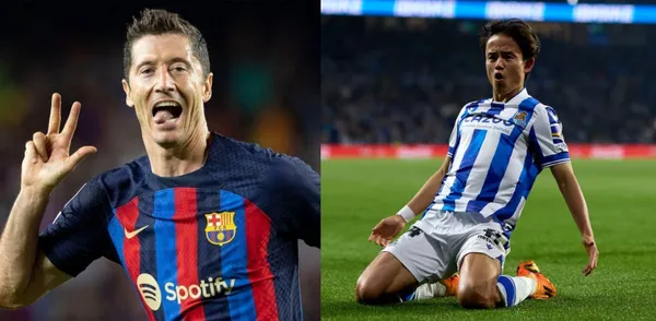 FC Barcelona has a major challenge tonight against Real Sociedad.