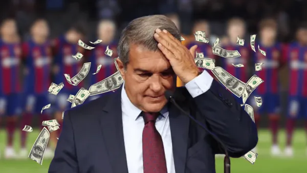 FC Barcelona have a plan for the 2024 summer!