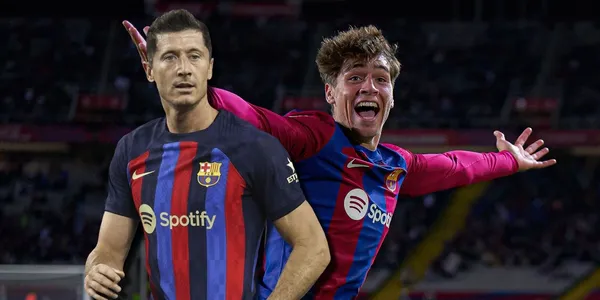 FC Barcelona is back in action with the Champions League.