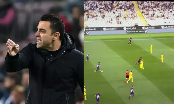 FC Barcelona is playing against Cadiz in matchday 2