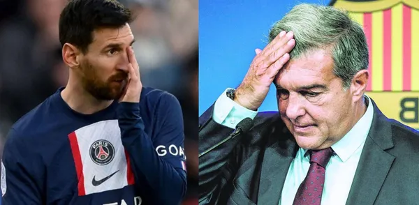 FC Barcelona is under real threat, they might have to sell this jewel.