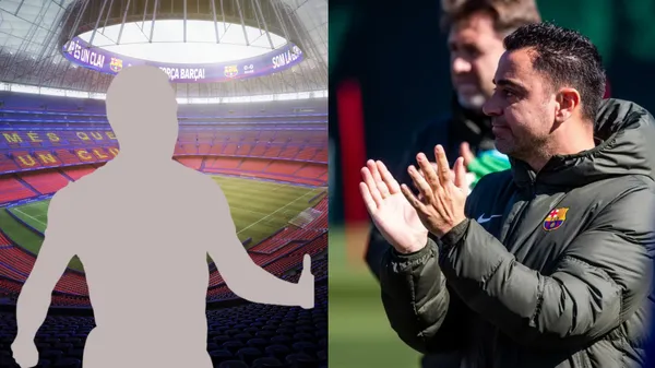 FC Barcelona legend recommends the club to appoint this club member to replace Xavi.