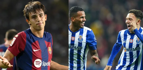 FC Barcelona looks to get their second win in this current UEFA Champions League.