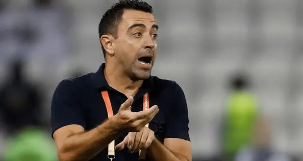 FC Barcelona lost against Real Madrid, but look at why.