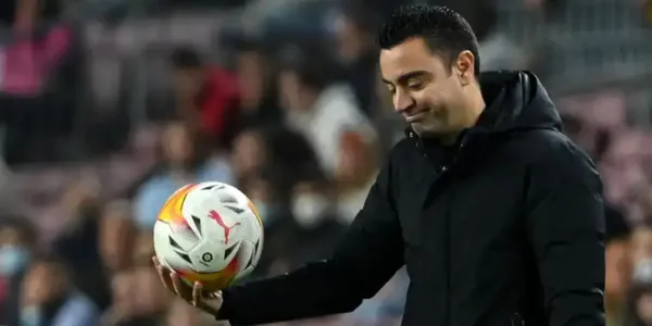 FC Barcelona lost quite a bit of talent ahead oy Rayo's game.