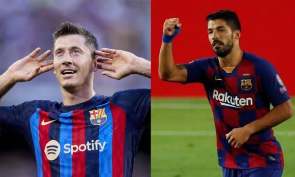 FC Barcelona lost to Bayern Munich and star Robert Lewandowski sent a message to the fans.