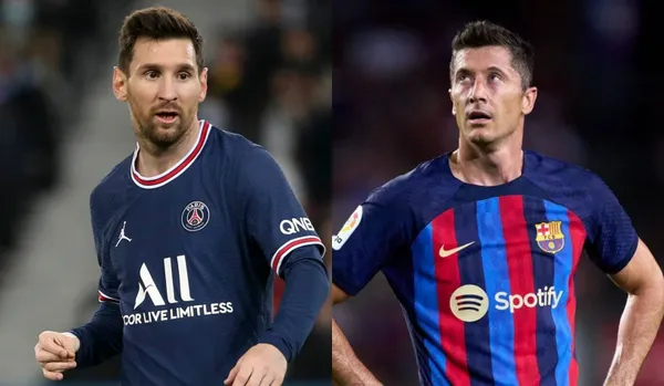 FC Barcelona must lower salaries to be able to bring Messi and two players have refused in this regard