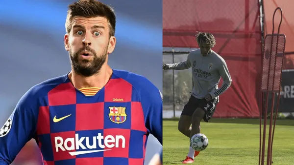 FC Barcelona must reinforce its squad and especially the defense but Koeman already warned that he does not want it from any point of view.