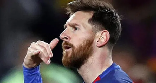 FC Barcelona need more players on top of Lionel Messi.