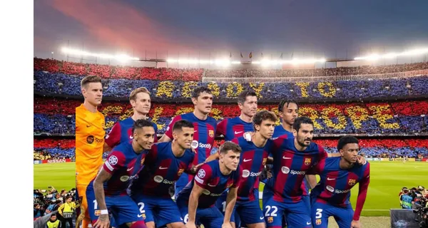 FC Barcelona needs to improve their squad, and this player might just be the one.