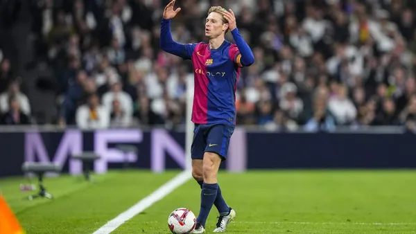 FC Barcelona / Photo: FC Barcelona