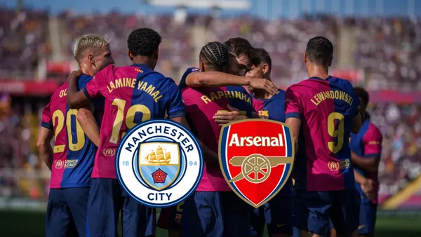 FC Barcelona / Photo: FC Barcelona