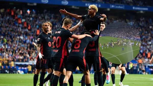 FC Barcelona / Photo: FC Barcelona