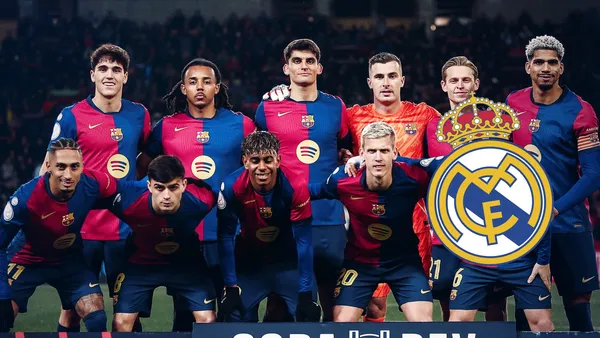 FC Barcelona Photo: FC Barcelona, Escudoteca