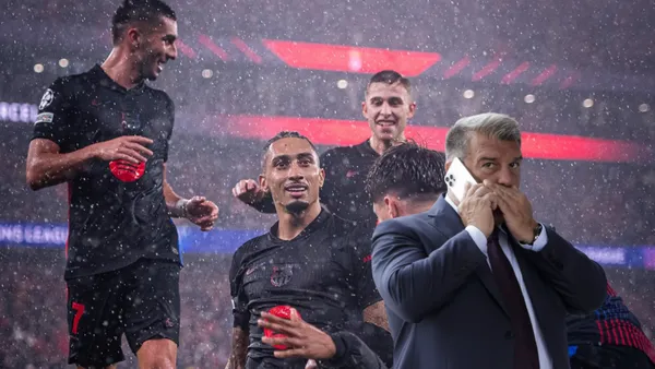 FC Barcelona Photo: Marca, FC Barcelona