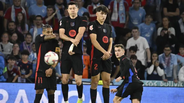 FC Barcelona / Photo: SPORT