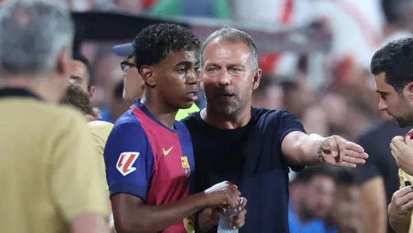 FC Barcelona / Photo: X