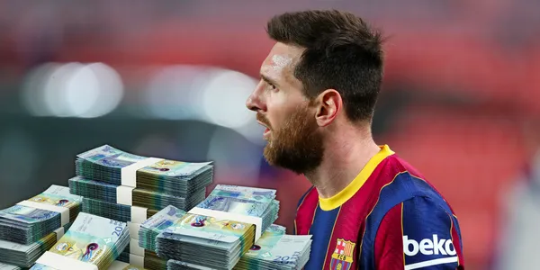 FC Barcelona plans the return of Lionel Messi but Tebas opposes the idea, Laporta will sell something important from the team