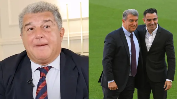 FC Barcelona president has a plan that could hurt the club in the future.