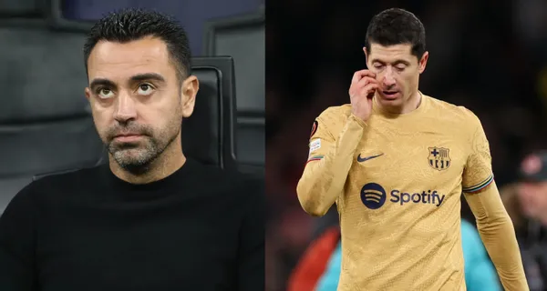 FC Barcelona receives the worst news before the UEFA Champions League