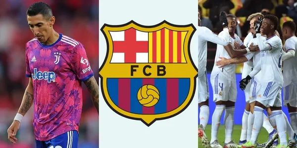 FC Barcelona seeks to hire another former Real Madrid player for next season