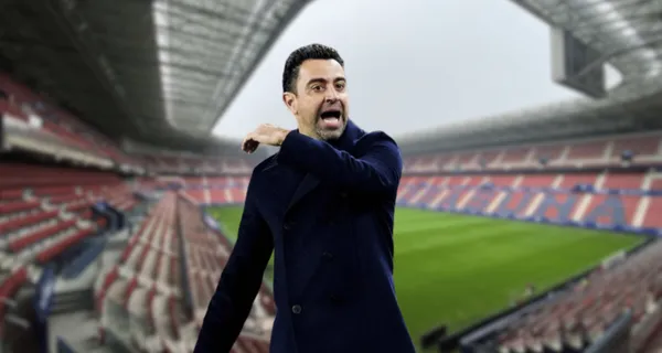 FC Barcelona star that lose with his team