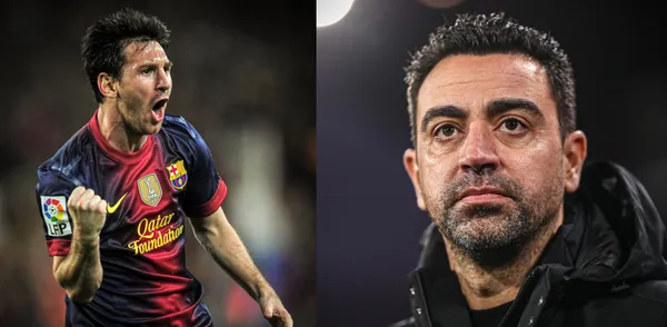 FC Barcelona want Messi back, but it's no easy job.