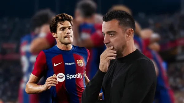 FC Barcelona want to sign this star,