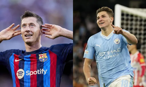 FC Barcelona wants the Argentine player and is willing to put in a significant amount