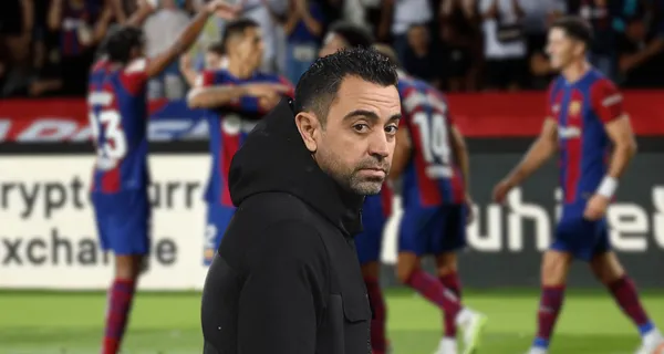 FC Barcelona wants to add 3 points after losing to Madrid.