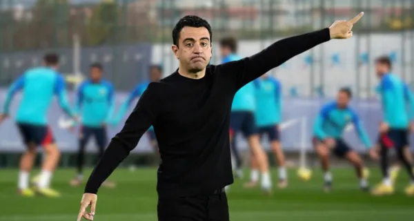 FC Barcelona wants to get rid of this player asap.