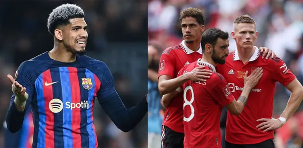 FC Barcelona wants to improve their squad, and this midfielder might just be the one.