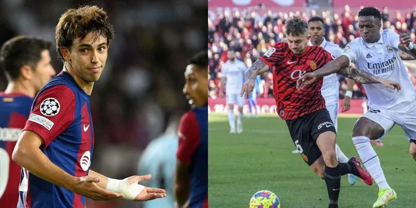 FC Barcelona will try to keep his undefeated streak vs Mallorca.