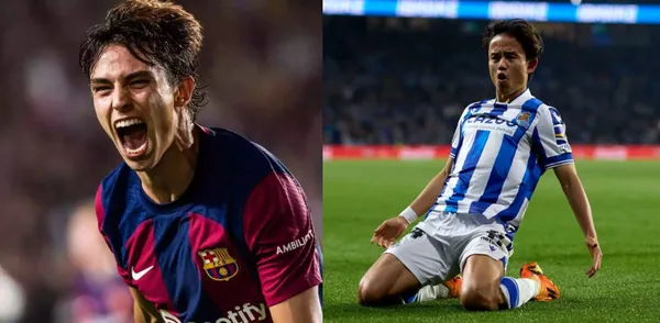 FC Barcelona will try to redeem itself in front of its fans.