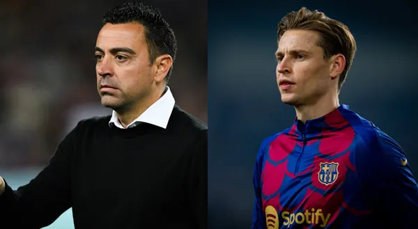 FC Barcelona won 4-0 today and put pressure on Real Madrid in the fight for La Liga.