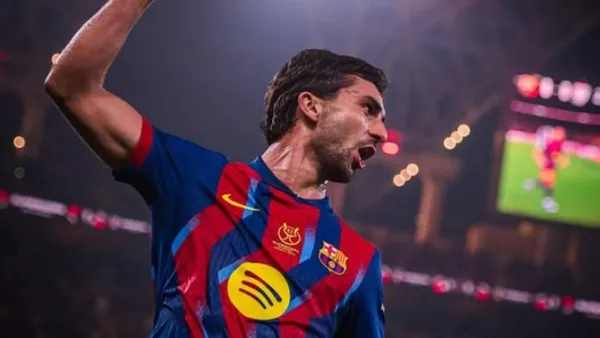 FC Barcelona won't count with Ferran Torres, Lamine Yamal and Raphinha by Champions League's match