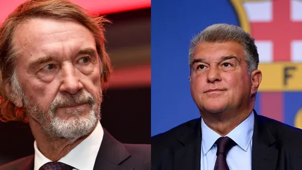 FC Barcelona would have new plans to sign Amadou Onana before Manchester United.