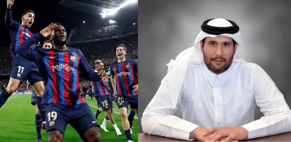 FC Barcelona would regret selling this jewel they have.