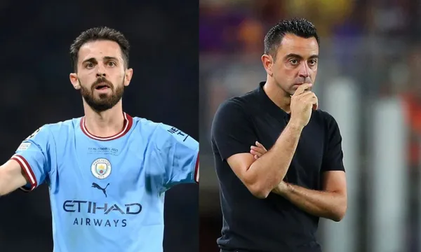 FC Barcelona's decision on signing Bernardo Silva that surprises everyone