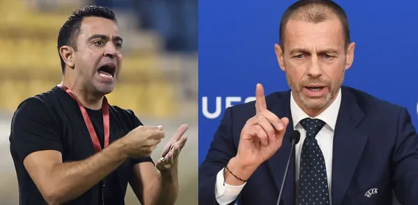 FC Barcelona's drama about ‘Negreira’ is not going to end well for them.