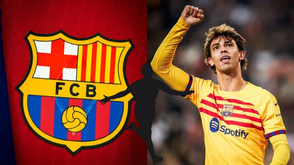 FC Barcelona's Joao Felix wants to stay next season and bring another player with him.