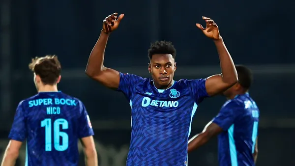 FC Porto | Photo: @FCPorto